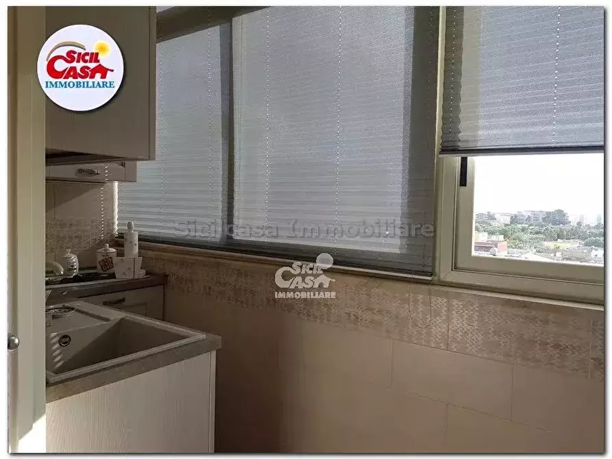 Immagine 3 di Casa trifamiliare in affitto  a Marsala