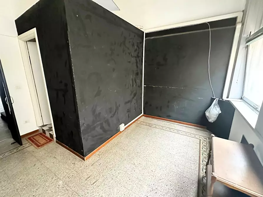 Immagine 8 di Attico in vendita  in Piazza Cesare Battisti 33 a Ventimiglia