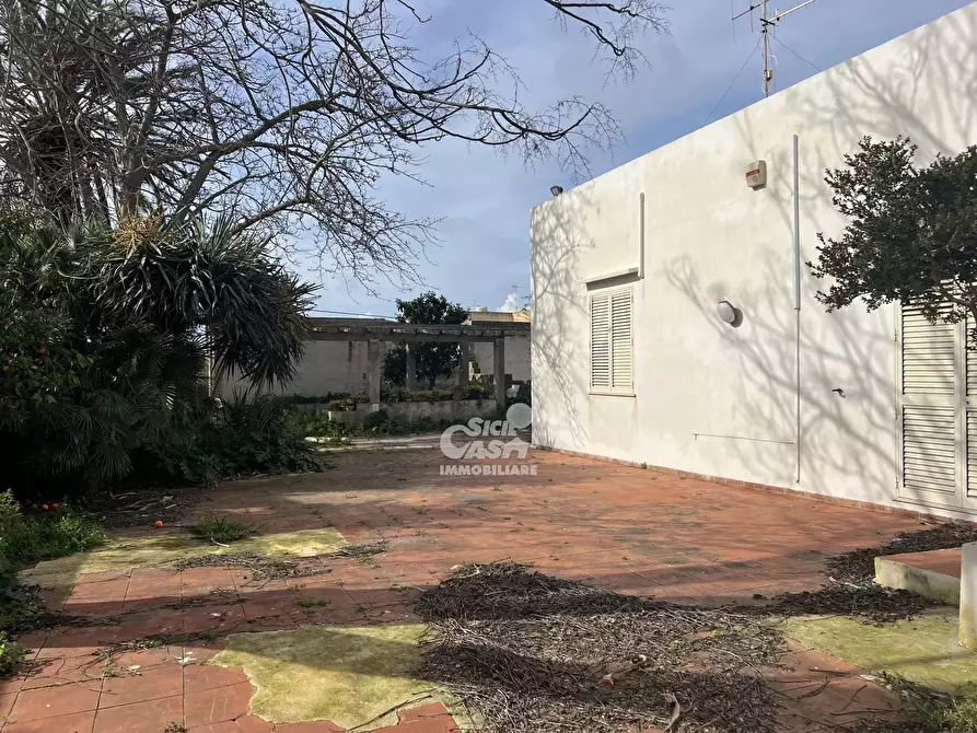 Immagine 7 di Terreno edificabile in vendita  in Contrada Ventrischi a Marsala