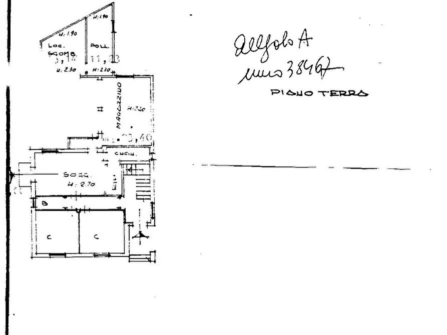 Immagine 21 di Terreno edificabile in vendita  in Loc. Mellea a Barolo