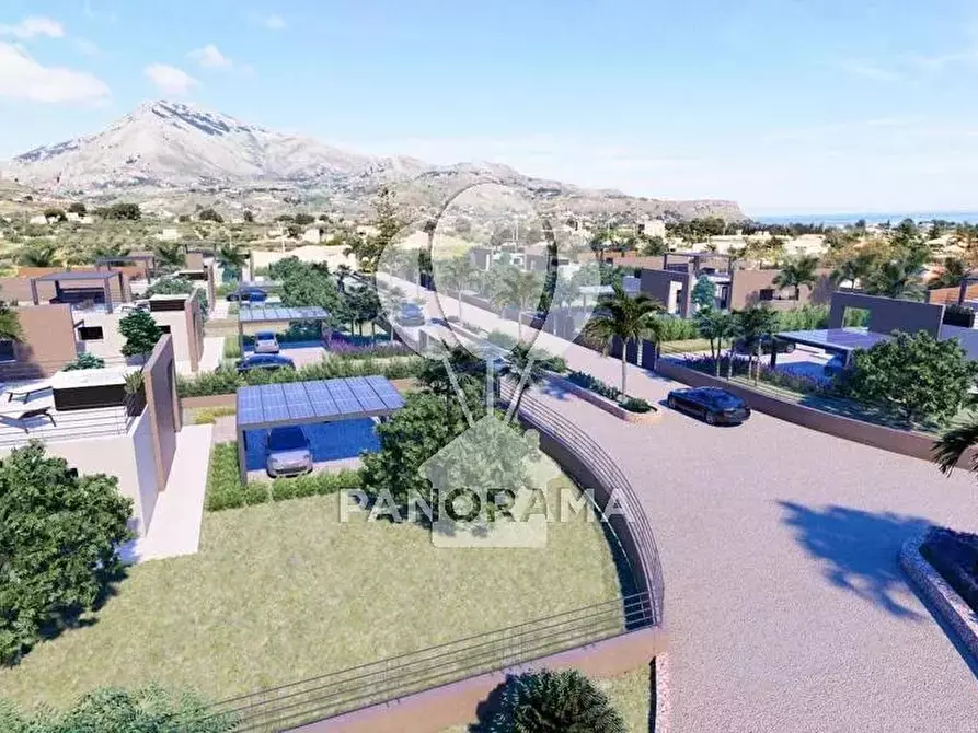 Immagine 22 di Terreno edificabile in vendita  in fraginesi a Castellammare Del Golfo