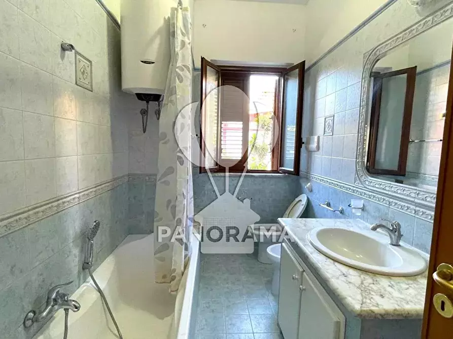 Immagine 4 di Casa trifamiliare in vendita  in Via Frassinelli e Mulini a Monreale