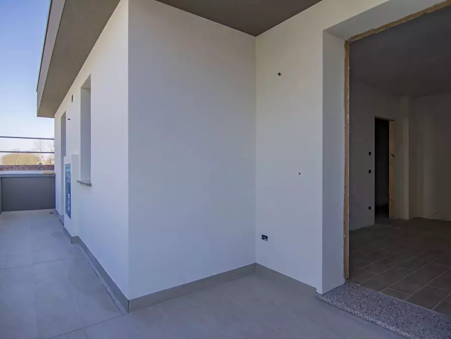 Immagine 17 di Terreno edificabile in vendita  a Piove Di Sacco