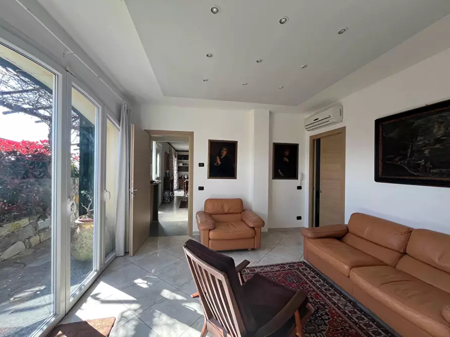 Immagine 51 di Terreno edificabile in vendita  in Località Bacezza Case Sparse a Chiavari