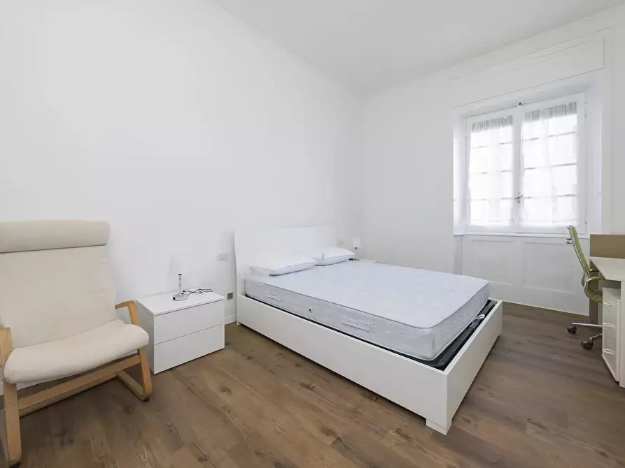 Immagine 10 di Casa trifamiliare in vendita  in Via Filippo Juvara 26 a Milano