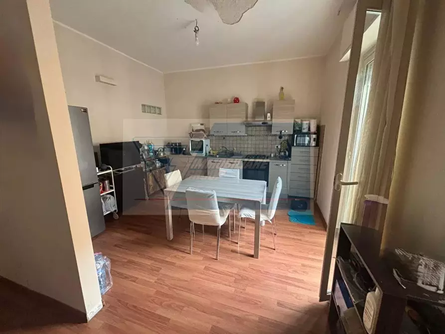 Immagine 7 di Casa trifamiliare in vendita  in Via Filisto a Siracusa