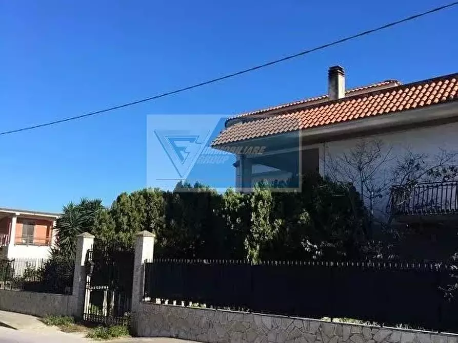 Immagine 2 di Terreno edificabile in vendita  in Viale Edoardo Garrone a Buccheri