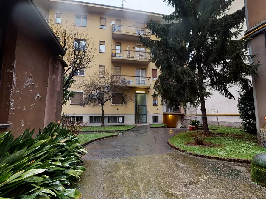 Immagine 13 di Casa trifamiliare in affitto  in Via Gentilino, 11 a Milano