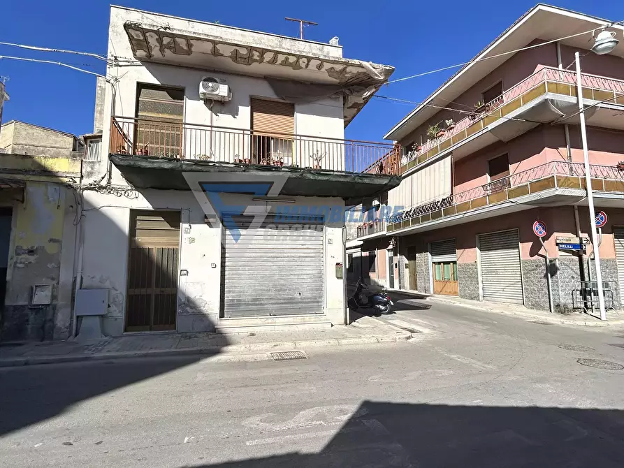 Immagine 17 di Monolocale in vendita  in Via dell'Angelo Custode a Buccheri