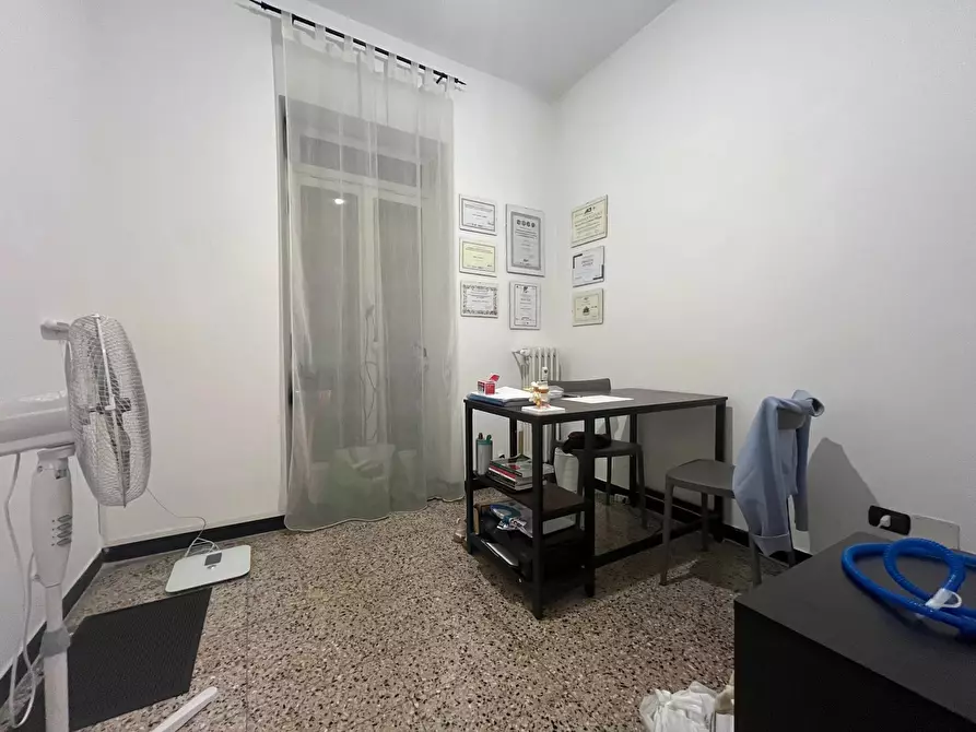 Immagine 6 di Castello in affitto  in Corso Angelo Gianelli a Chiavari