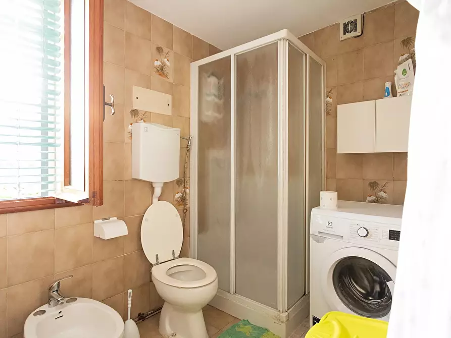 Immagine 16 di Casa trifamiliare in vendita  in località pellestrina 441 a Venezia