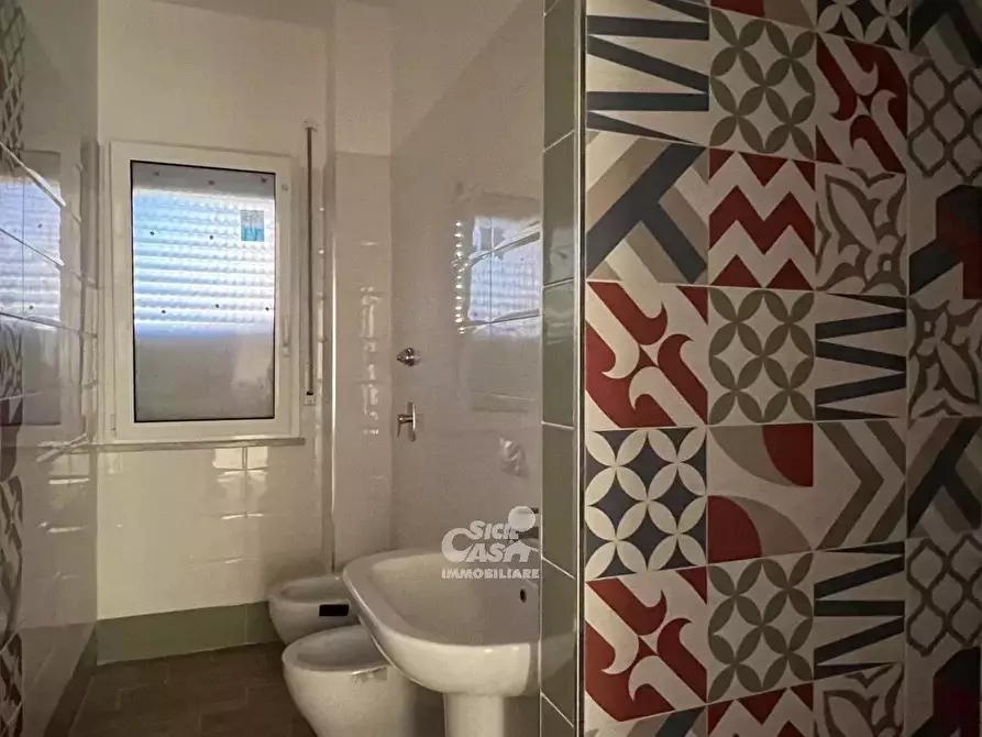 Immagine 29 di Casa trifamiliare in vendita  a Marsala