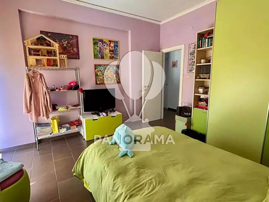 Immagine 12 di Casa trifamiliare in vendita  in Via Raffaello a Palermo
