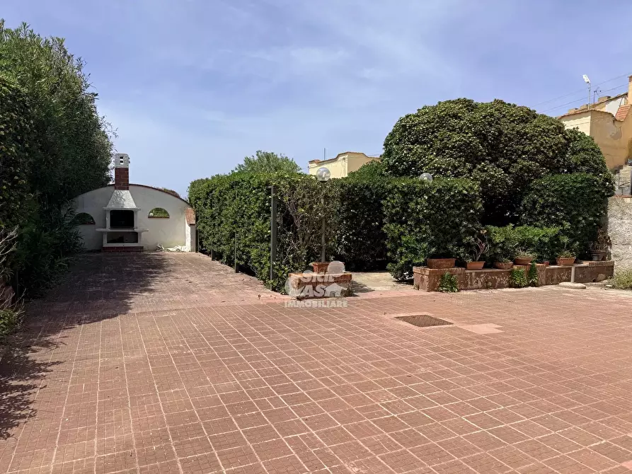 Immagine 5 di Terreno edificabile in vendita  a Marsala