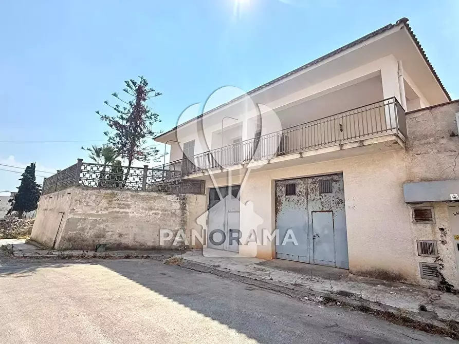 Immagine 1 di Terreno edificabile in vendita  in Via Carlo Alberto Dalla Chiesa a Balestrate