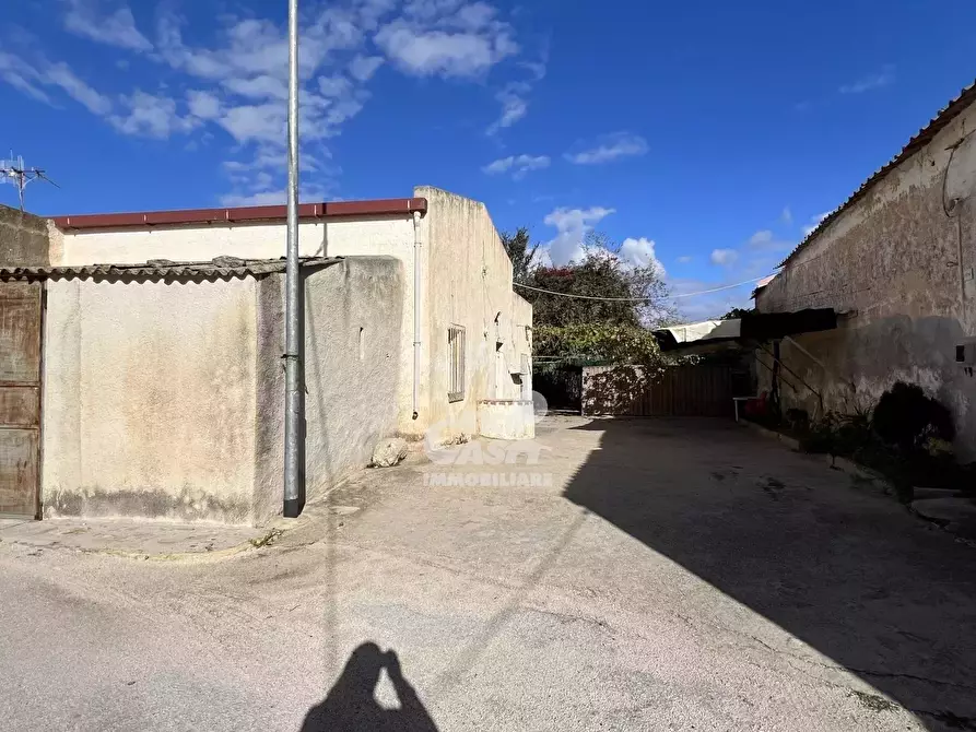 Immagine 18 di Terreno edificabile in vendita  a Marsala