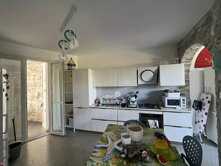 Immagine 11 di Terreno edificabile in vendita  a Marsala