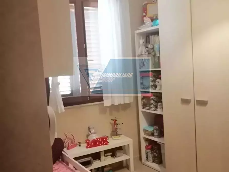 Immagine 7 di Casa trifamiliare in vendita  a Buccheri