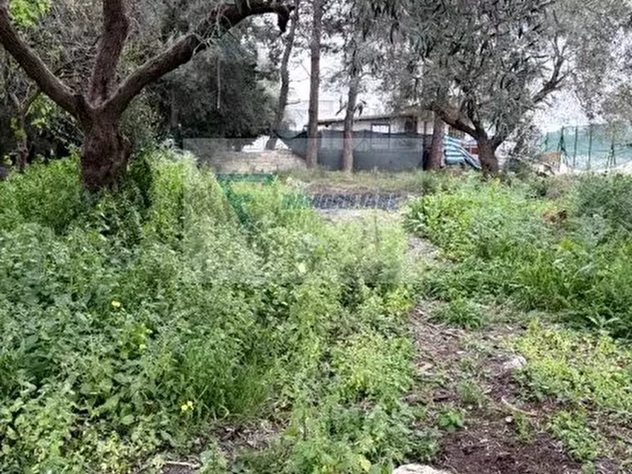 Immagine 6 di Terreno edificabile in vendita  in Via San Guglielmo Abate a Siracusa