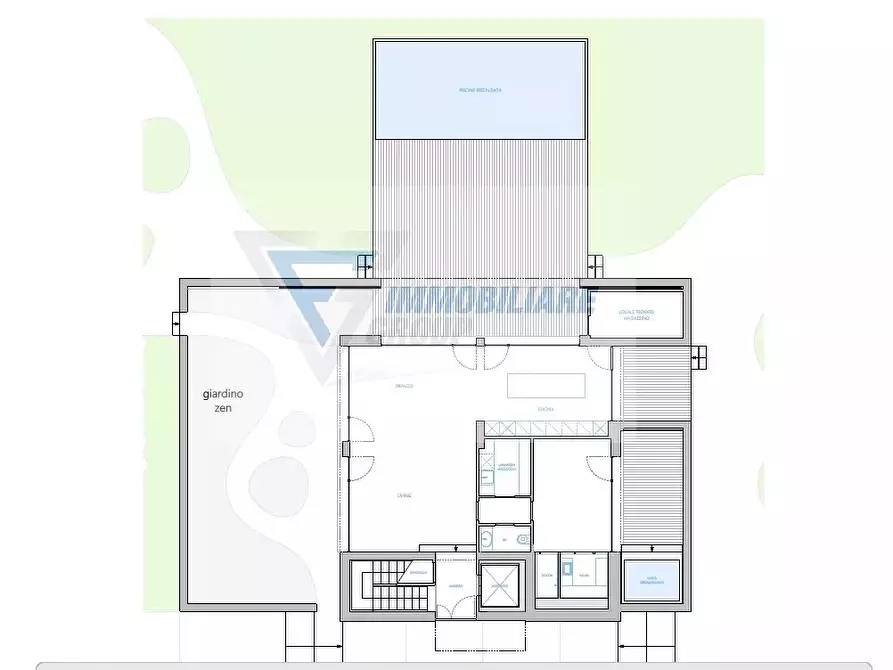 Immagine 11 di Terreno edificabile in vendita  in Via del Turchese a Siracusa
