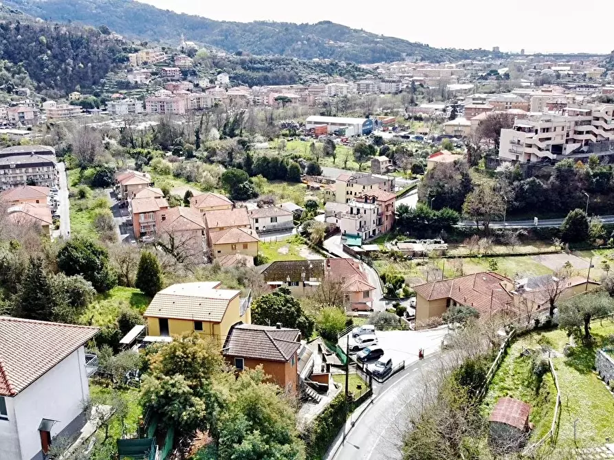 Immagine 13 di Casa trifamiliare in vendita  in Via Comorga Rivarola a Carasco