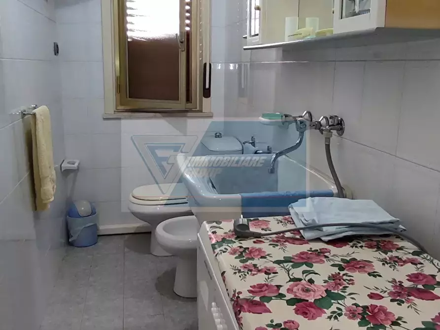 Immagine 20 di Casa trifamiliare in vendita  in PIAZZALE MEDAGLIA D'ORO SIRACUSA a Siracusa