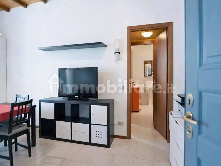 Immagine 3 di Casa trifamiliare in affitto  in Viale Stelvio, 51 a Milano