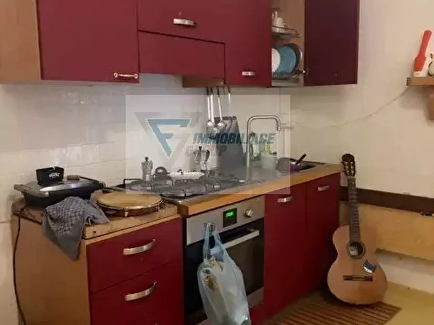 Immagine 56 di Casa trifamiliare in vendita  in Vicolo I Alla Giudecca a Siracusa