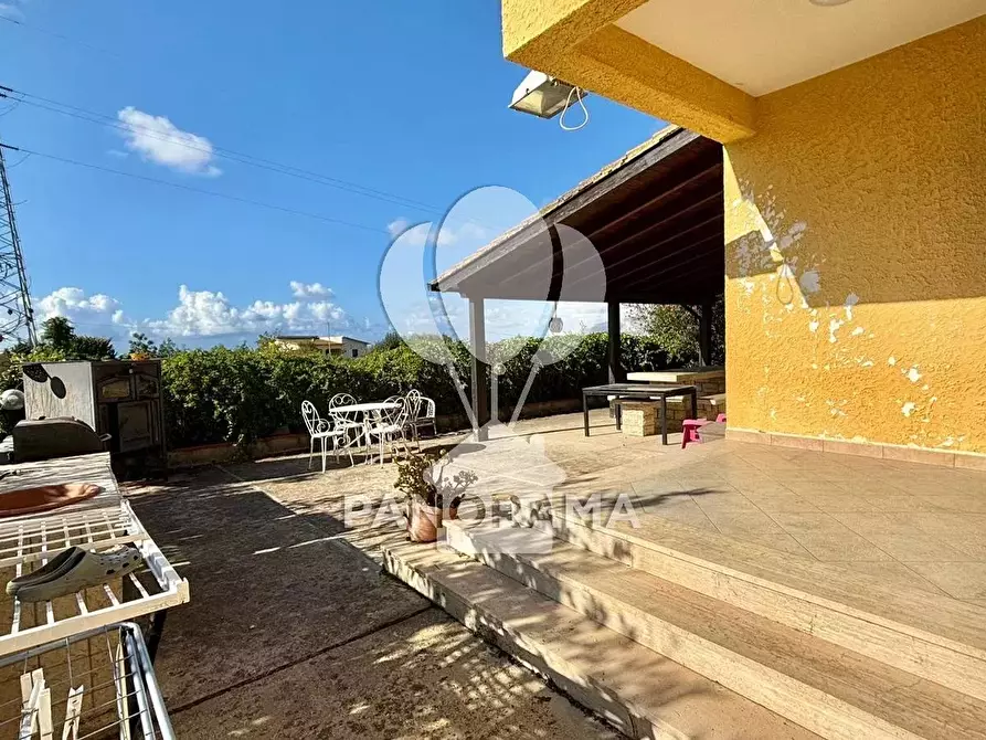 Immagine 26 di Terreno edificabile in vendita  a Balestrate