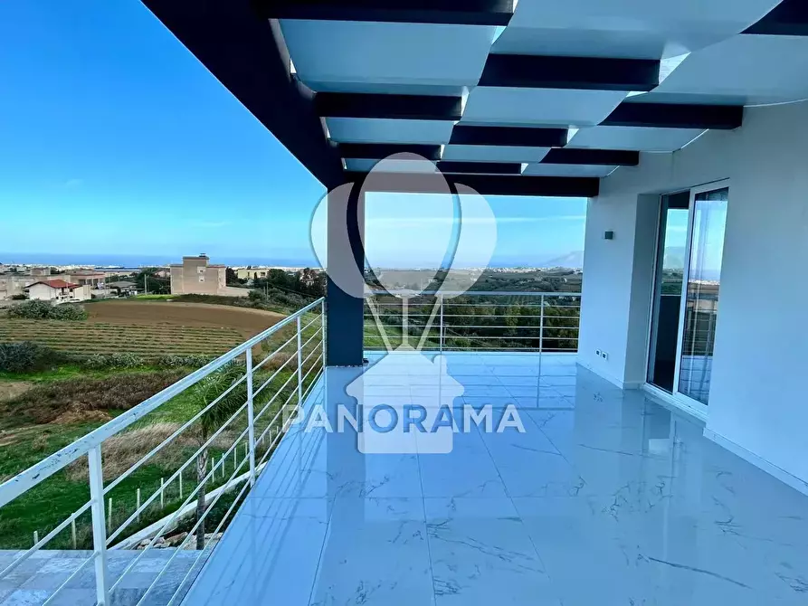 Immagine 4 di Terreno edificabile in vendita  in Contrada Mirga a Alcamo