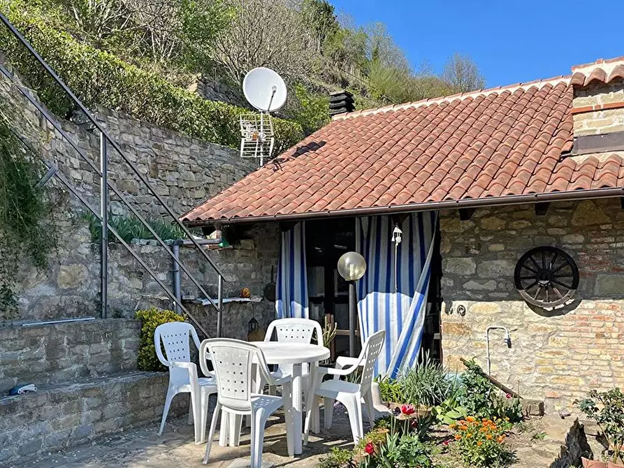 Immagine 27 di Terreno edificabile in vendita  a Bergolo