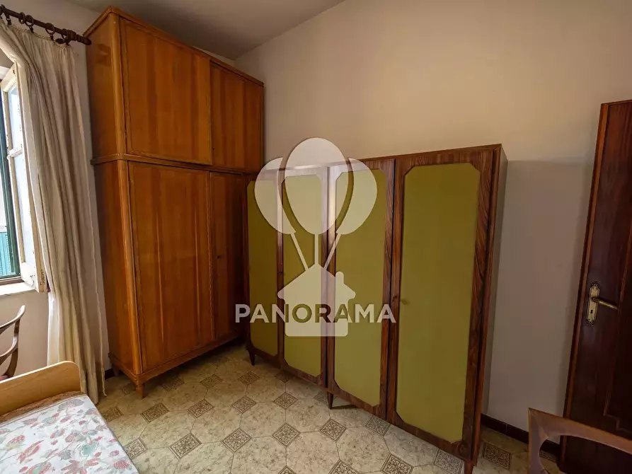 Immagine 63 di Casa trifamiliare in vendita  in via Garibaldi n 78 a Balestrate