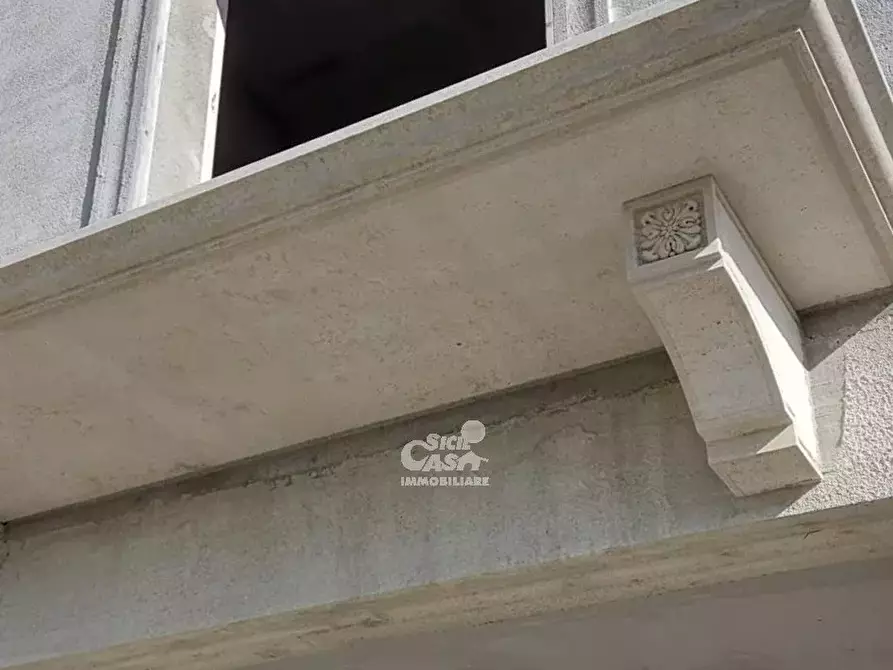 Immagine 6 di Terreno edificabile in vendita  a Marsala