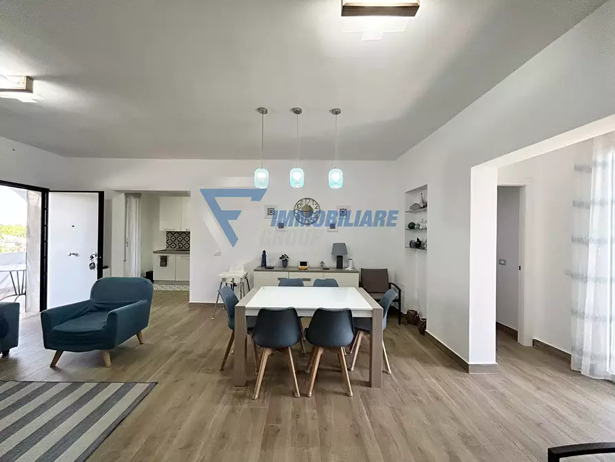 Immagine 1 di Terreno edificabile in vendita  a Siracusa