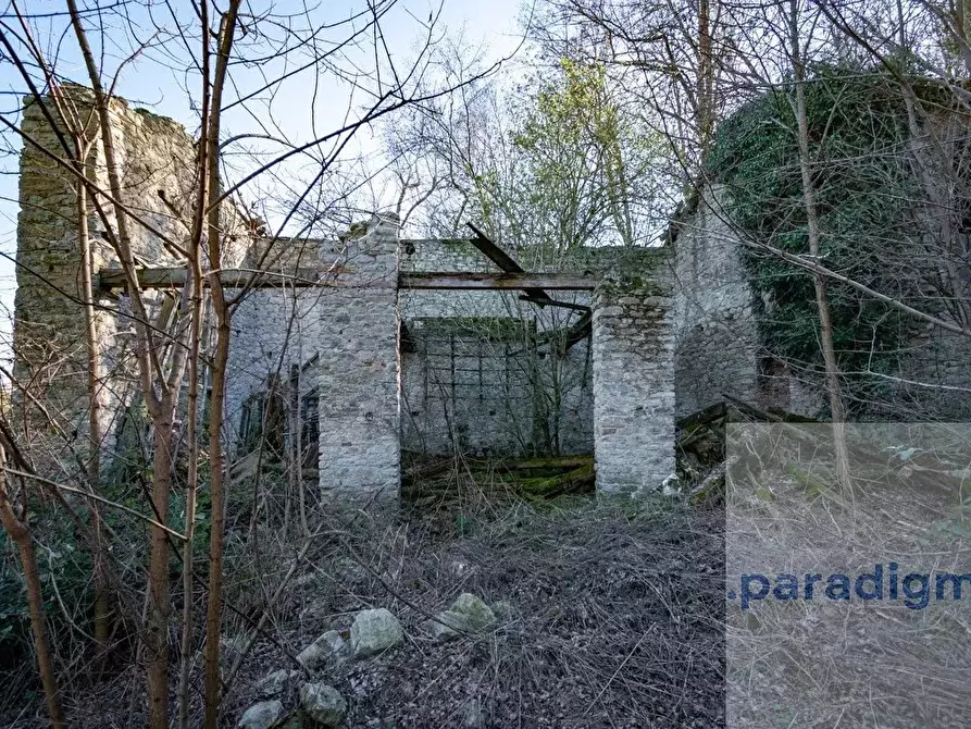 Immagine 5 di Terreno edificabile in vendita  in Frazione Ramero Inferiore a Alzano Scrivia