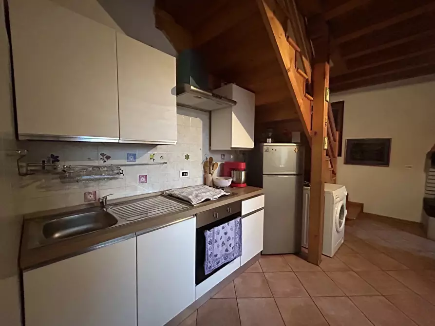 Immagine 3 di Terreno edificabile in vendita  a Refrontolo