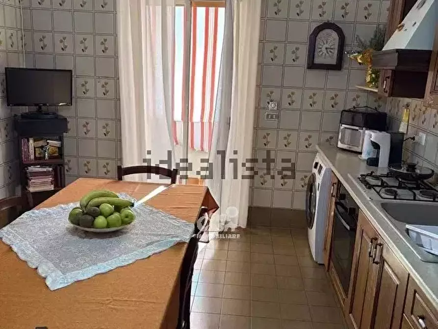 Immagine 9 di Casa trifamiliare in vendita  a Marsala