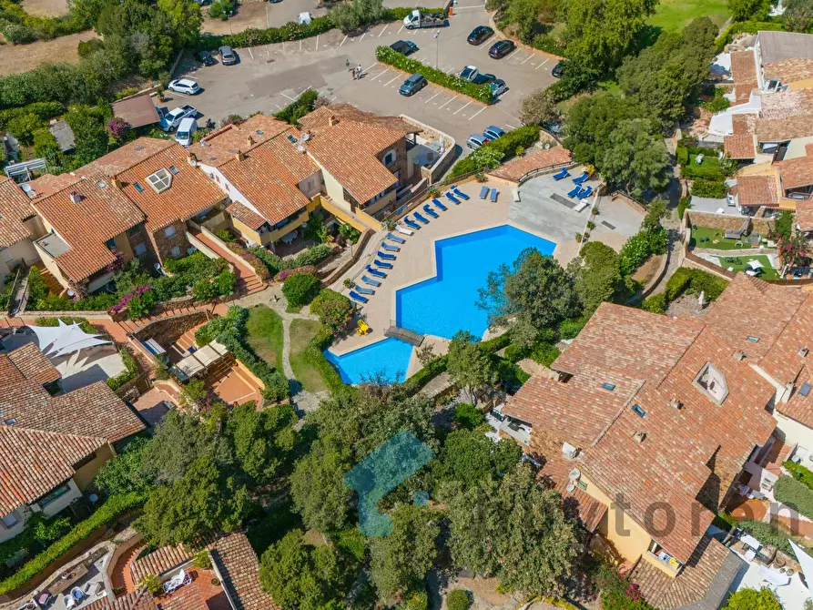 Immagine 45 di Casa trifamiliare in vendita  in Via Porto Rotondo, 16. a Olbia