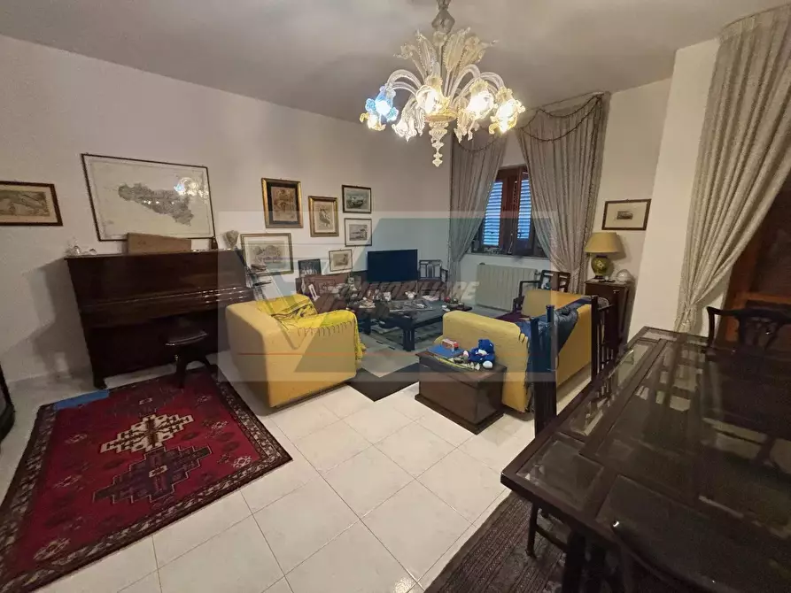 Immagine 21 di Casa trifamiliare in vendita  in Viale Scala Greca a Siracusa