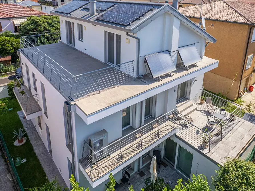 Immagine 3 di Terreno edificabile in vendita  a Padova