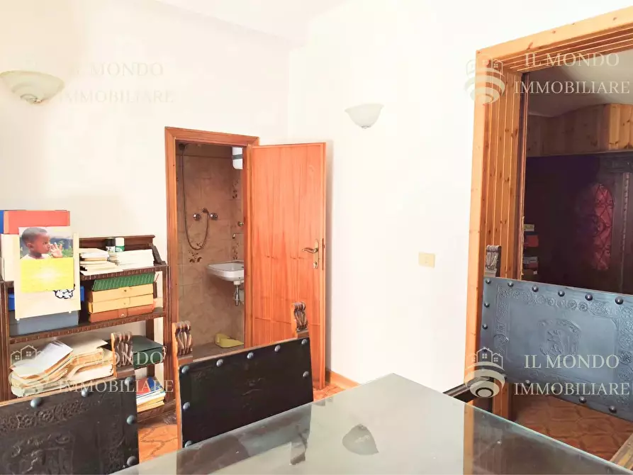 Immagine 13 di Castello in vendita  in Via Giacomo Matteotti, snc. a Palombara Sabina