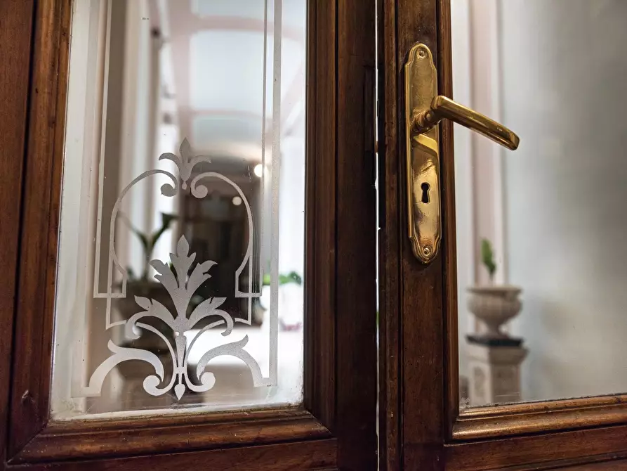 Immagine 26 di Casa trifamiliare in vendita  in Via Paolo Sacchi, 16 a Torino