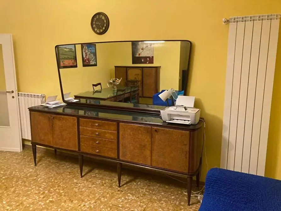 Immagine 33 di Casa trifamiliare in affitto  in Via Eugenio Carpi 38 a Milano