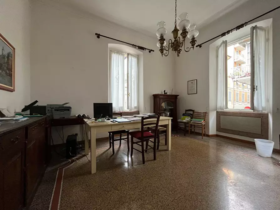 Immagine 2 di Casa trifamiliare in vendita  in Corso Dante a Chiavari