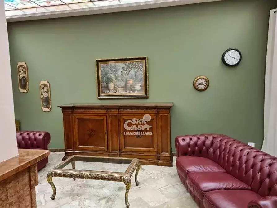 Immagine 9 di Casa trifamiliare in vendita  a Marsala