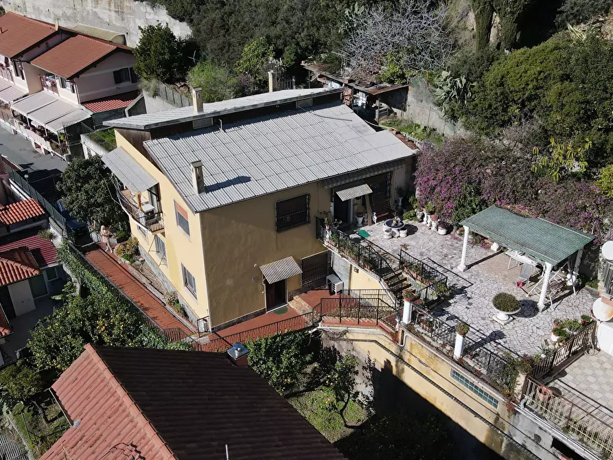 Immagine 4 di Terreno edificabile in vendita  in Via Porta di Provenza, 34 a Ventimiglia
