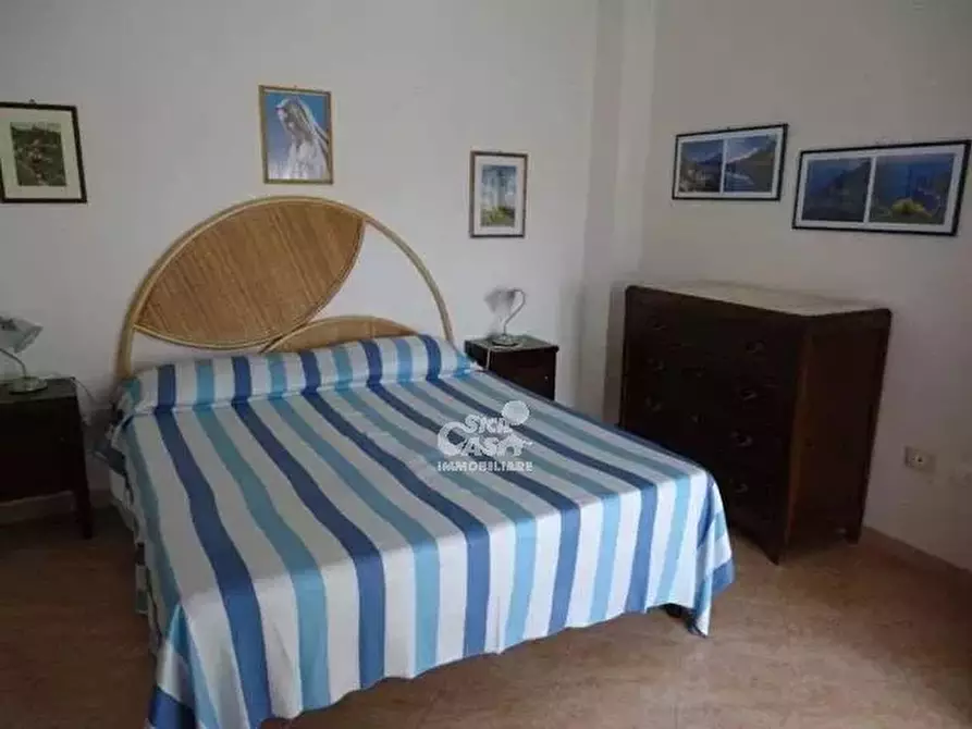 Immagine 3 di Casa trifamiliare in vendita  a Marsala