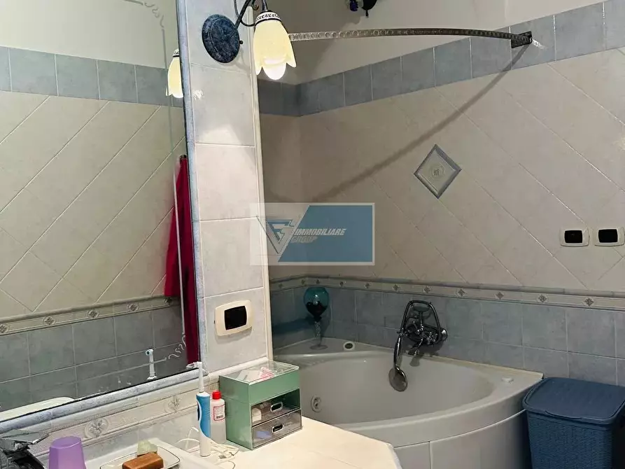 Immagine 10 di Casa trifamiliare in vendita  in Via Salso, 8 a Buccheri