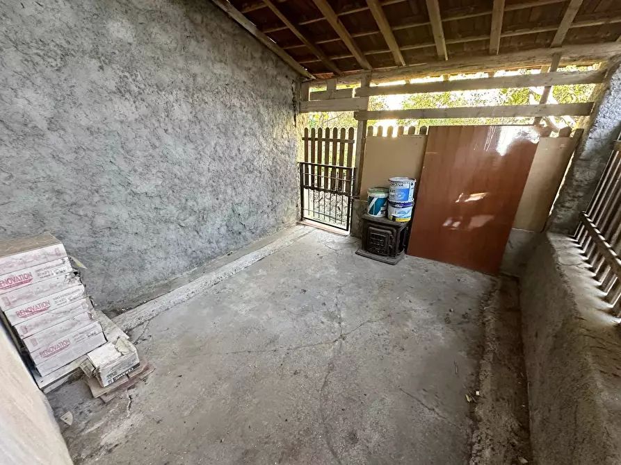 Immagine 12 di Terreno edificabile in vendita  in Case Zanin, 12 a Ventimiglia