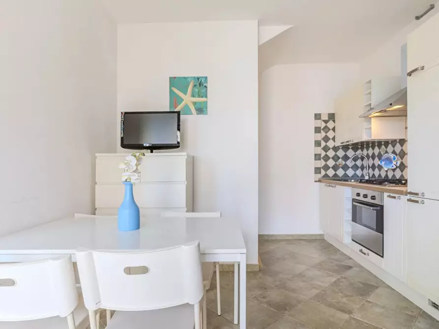 Immagine 3 di Terreno edificabile in vendita  in Is Chillaus a Gonnesa